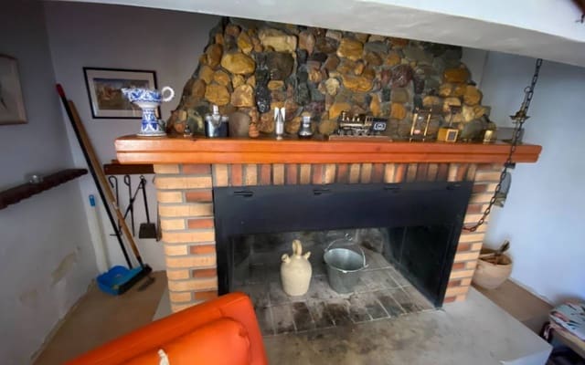 5 soveværelse Finca/Landehus til salg i Salinas - € 199.995 (Ref: 7529583)