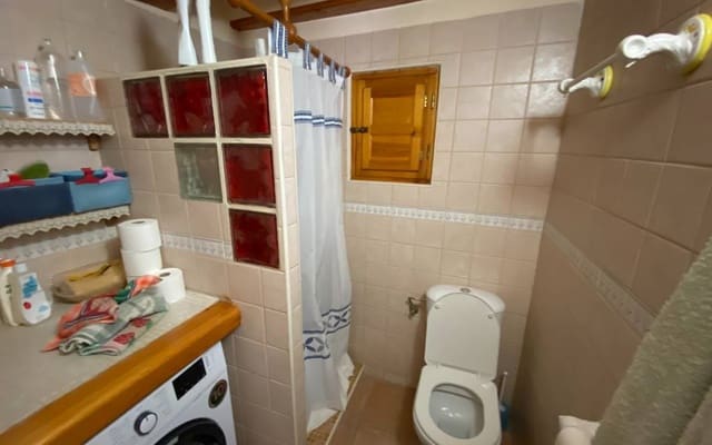 5 soveværelse Finca/Landehus til salg i Salinas - € 199.995 (Ref: 7529583)