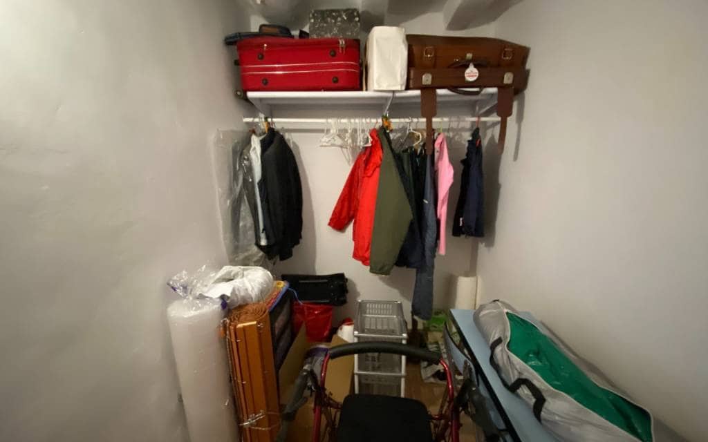 5 soveværelse Finca/Landehus til salg i Salinas - € 199.995 (Ref: 7529583)