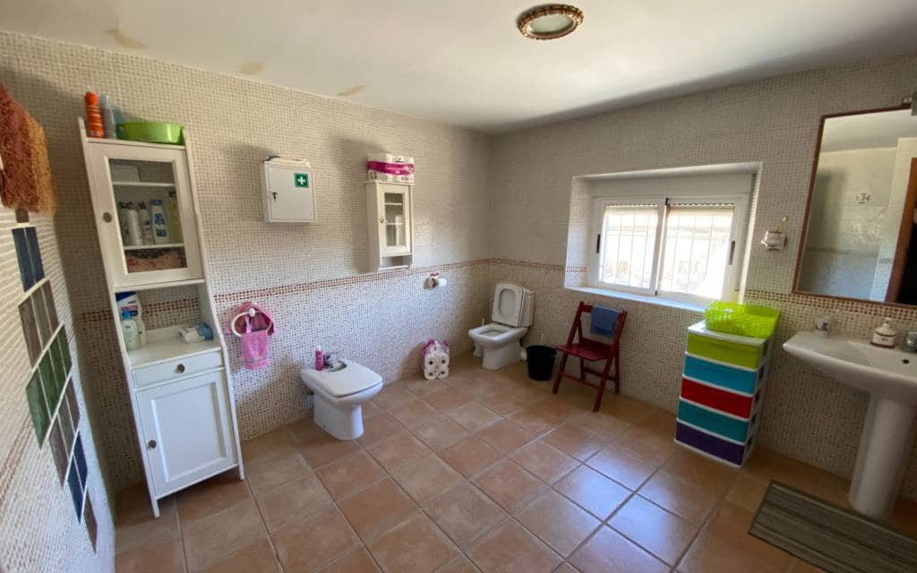 5 soveværelse Finca/Landehus til salg i Salinas - € 199.995 (Ref: 7529583)