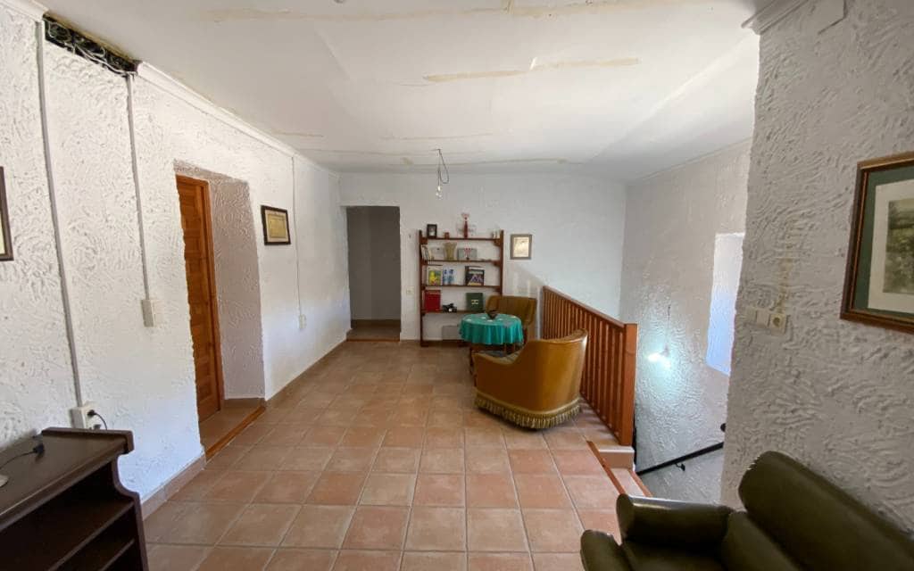 5 soveværelse Finca/Landehus til salg i Salinas - € 199.995 (Ref: 7529583)