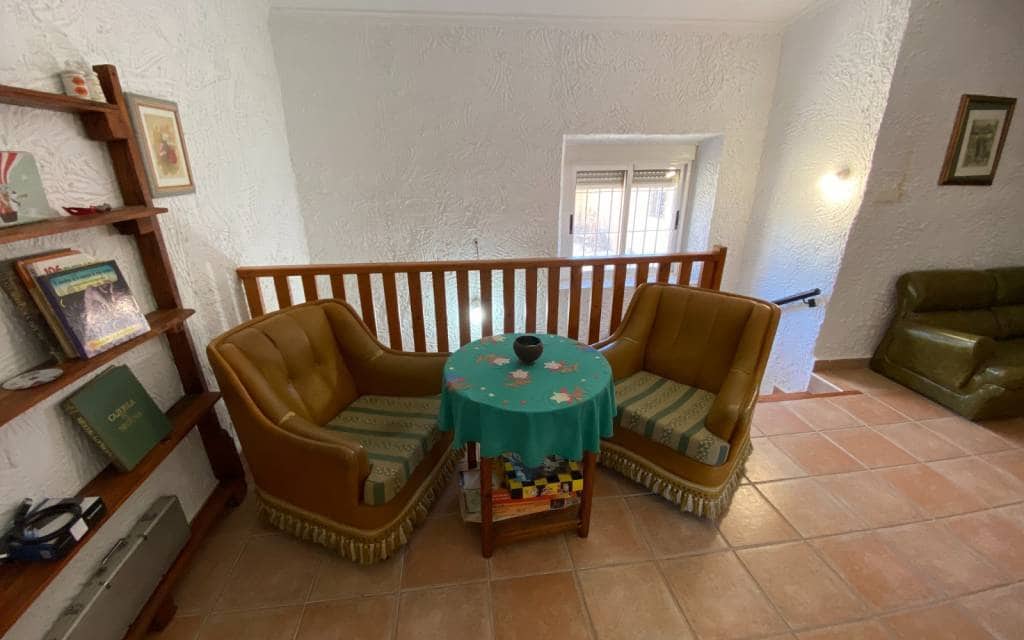 5 soveværelse Finca/Landehus til salg i Salinas - € 199.995 (Ref: 7529583)
