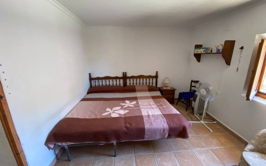 5 soveværelse Finca/Landehus til salg i Salinas - € 199.995 (Ref: 7529583)