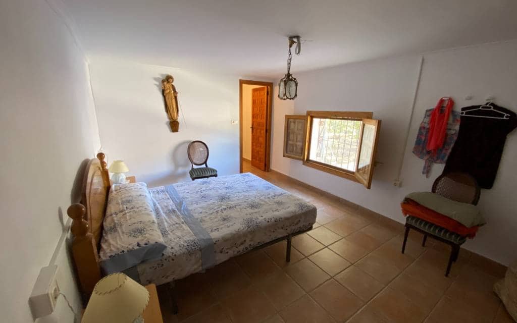 5 soveværelse Finca/Landehus til salg i Salinas - € 199.995 (Ref: 7529583)