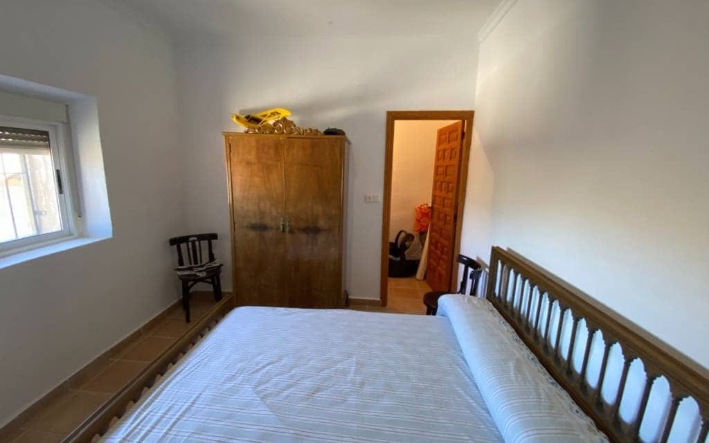 5 soveværelse Finca/Landehus til salg i Salinas - € 199.995 (Ref: 7529583)