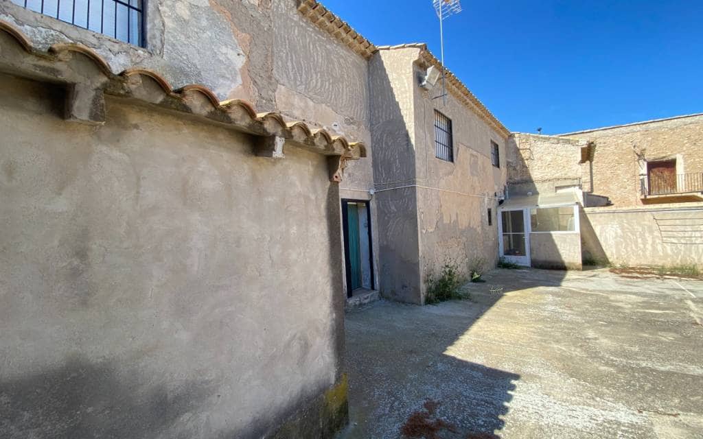 5 soveværelse Finca/Landehus til salg i Salinas - € 199.995 (Ref: 7529583)