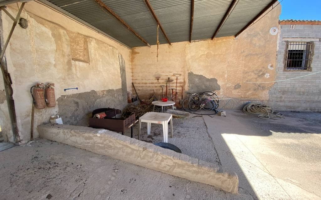 5 soveværelse Finca/Landehus til salg i Salinas - € 199.995 (Ref: 7529583)