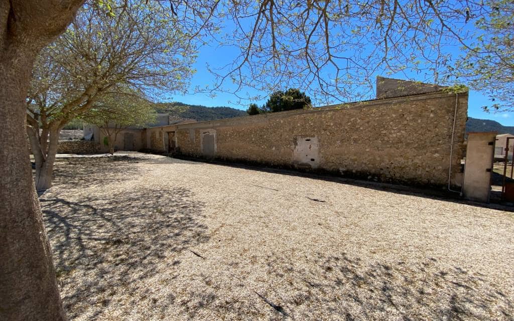 5 soveværelse Finca/Landehus til salg i Salinas - € 199.995 (Ref: 7529583)