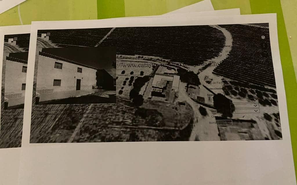 5 soveværelse Finca/Landehus til salg i Salinas - € 199.995 (Ref: 7529583)