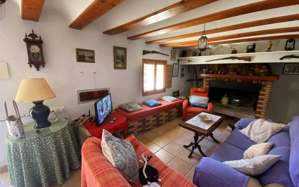5 soveværelse Finca/Landehus til salg i Salinas - € 199.995 (Ref: 7529583)