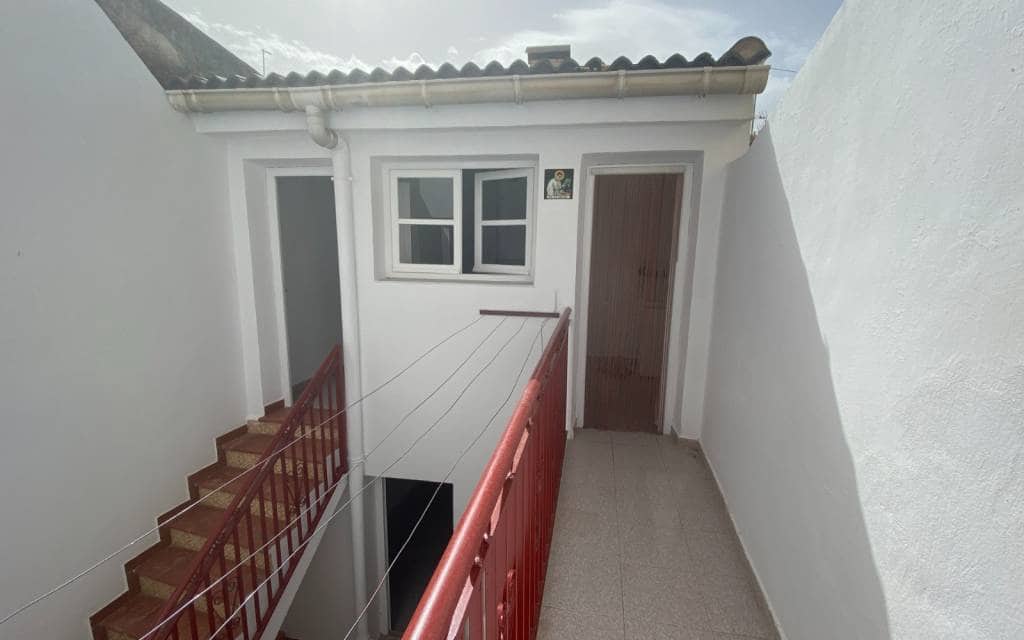 Casa de 4 habitaciones en Sax en venta - 146.000 € (Ref: 7565347)