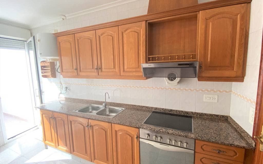Casa de 4 habitaciones en Sax en venta - 146.000 € (Ref: 7565347)