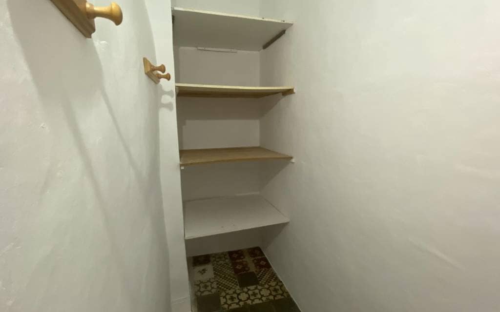 Casa de 4 habitaciones en Sax en venta - 146.000 € (Ref: 7565347)