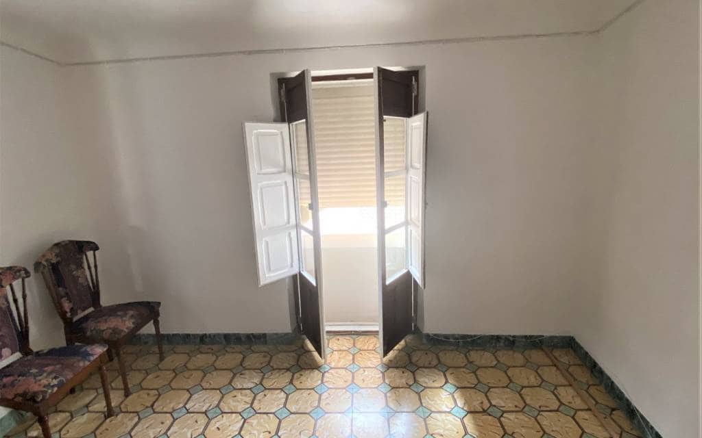 Casa de 4 habitaciones en Sax en venta - 146.000 € (Ref: 7565347)