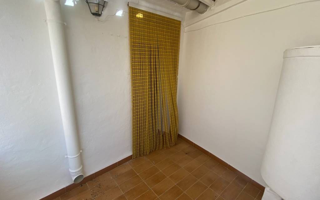 Casa de 4 habitaciones en Sax en venta - 146.000 € (Ref: 7565347)