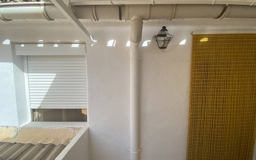 Casa de 4 habitaciones en Sax en venta - 146.000 € (Ref: 7565347)