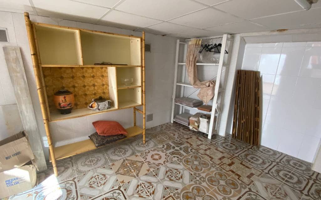 Casa de 4 habitaciones en Sax en venta - 146.000 € (Ref: 7565347)