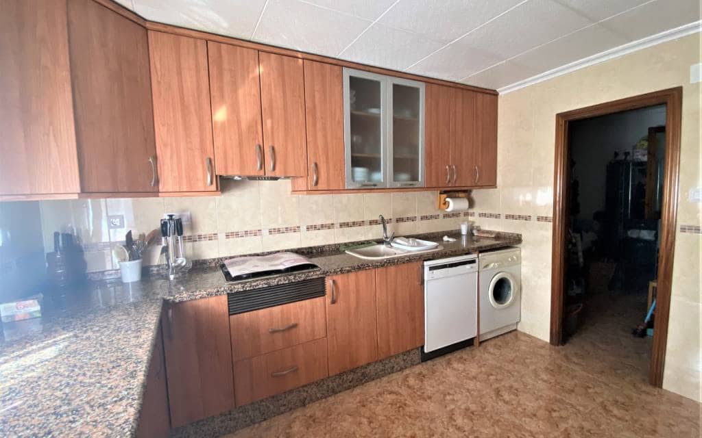 4 slaapkamer Finca/Landhuis te koop in Sax met zwembad - € 350.000 (Ref: 7565349)