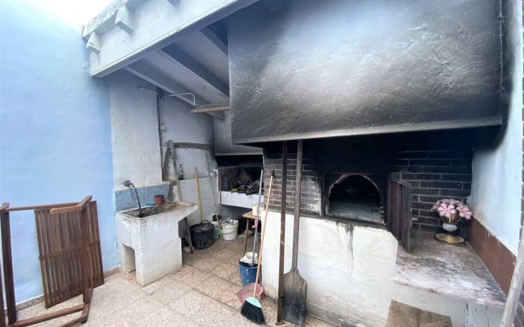 4 slaapkamer Finca/Landhuis te koop in Sax met zwembad - € 350.000 (Ref: 7565349)