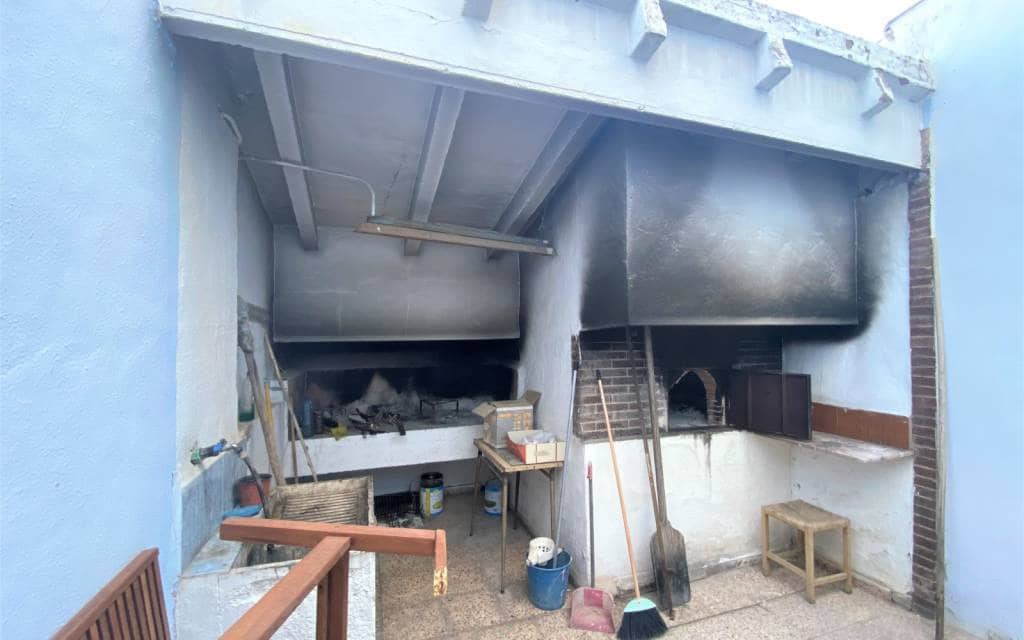 4 slaapkamer Finca/Landhuis te koop in Sax met zwembad - € 350.000 (Ref: 7565349)