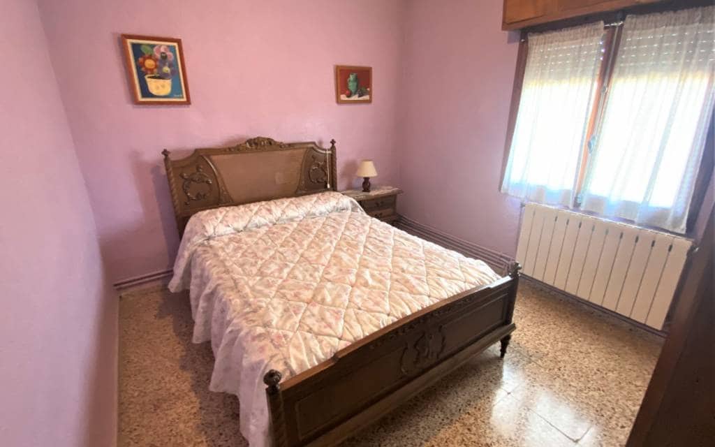 4 slaapkamer Finca/Landhuis te koop in Sax met zwembad - € 350.000 (Ref: 7565349)