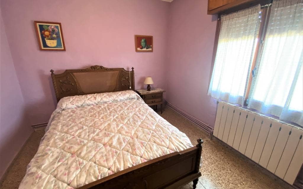 4 slaapkamer Finca/Landhuis te koop in Sax met zwembad - € 350.000 (Ref: 7565349)