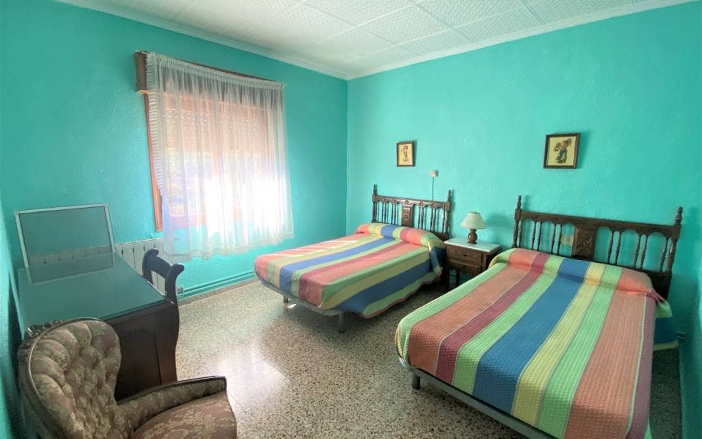 4 slaapkamer Finca/Landhuis te koop in Sax met zwembad - € 350.000 (Ref: 7565349)