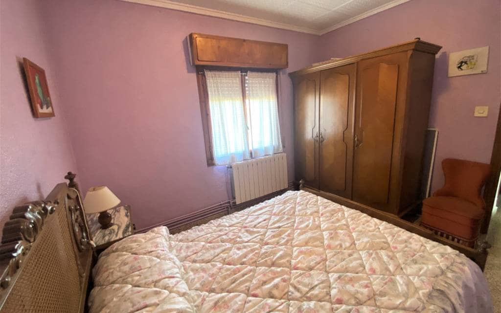 4 slaapkamer Finca/Landhuis te koop in Sax met zwembad - € 350.000 (Ref: 7565349)