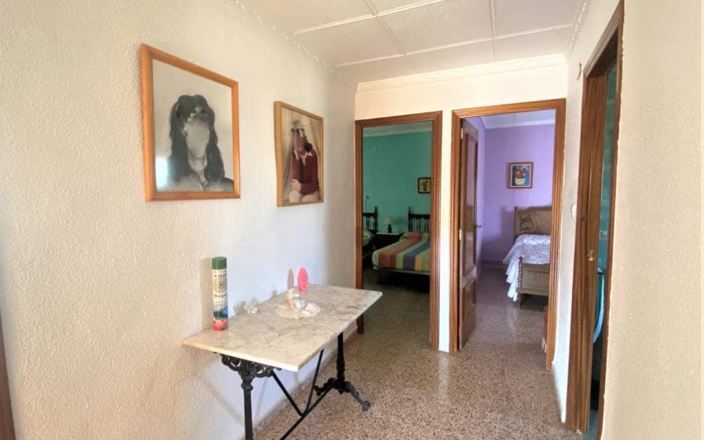 4 slaapkamer Finca/Landhuis te koop in Sax met zwembad - € 350.000 (Ref: 7565349)