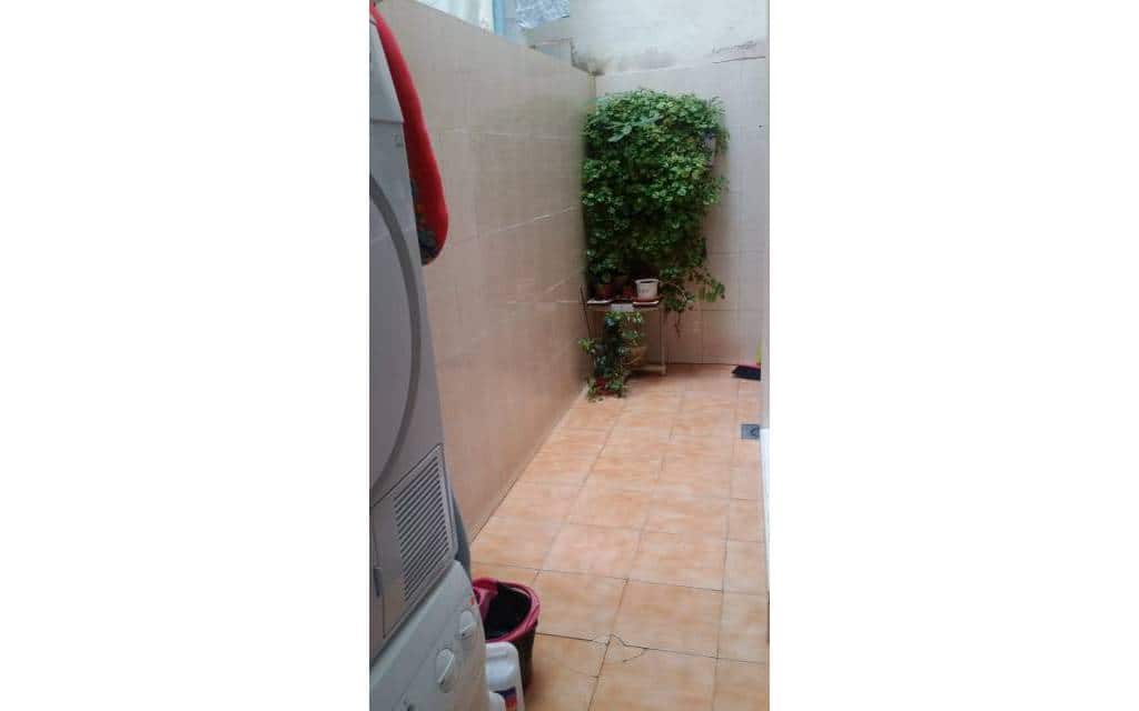 3 soveværelse Lejlighed til salg i Sax - € 105.000 (Ref: 7565350)