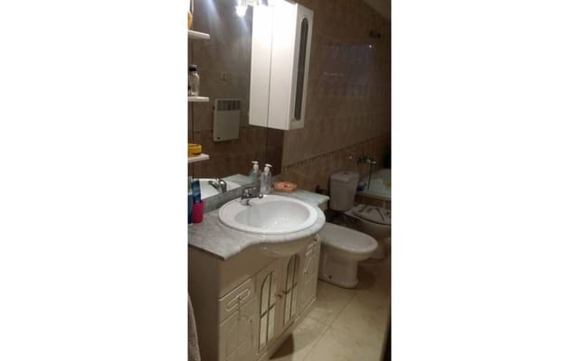 3 soveværelse Lejlighed til salg i Sax - € 105.000 (Ref: 7565350)