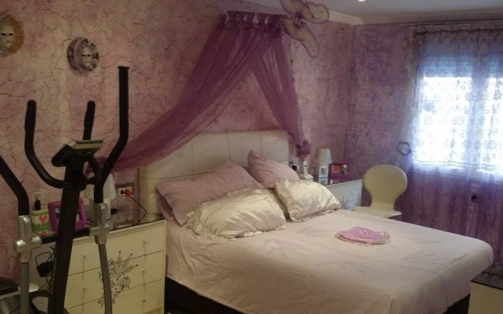 3 soveværelse Lejlighed til salg i Sax - € 105.000 (Ref: 7565350)