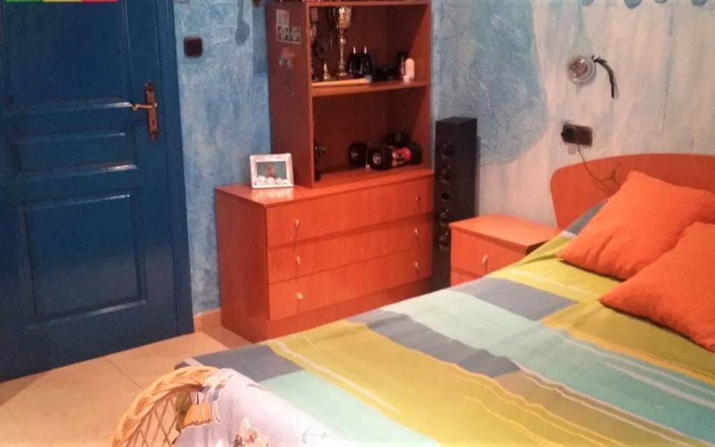 3 soveværelse Lejlighed til salg i Sax - € 105.000 (Ref: 7565350)