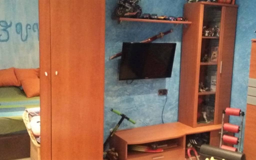 3 soveværelse Lejlighed til salg i Sax - € 105.000 (Ref: 7565350)