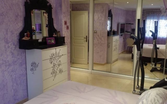 3 soveværelse Lejlighed til salg i Sax - € 105.000 (Ref: 7565350)