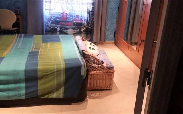 3 soveværelse Lejlighed til salg i Sax - € 105.000 (Ref: 7565350)