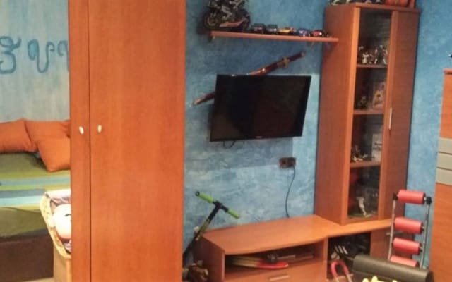 3 soveværelse Lejlighed til salg i Sax - € 105.000 (Ref: 7565350)