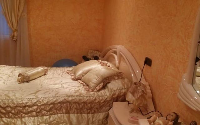 3 soveværelse Lejlighed til salg i Sax - € 105.000 (Ref: 7565350)