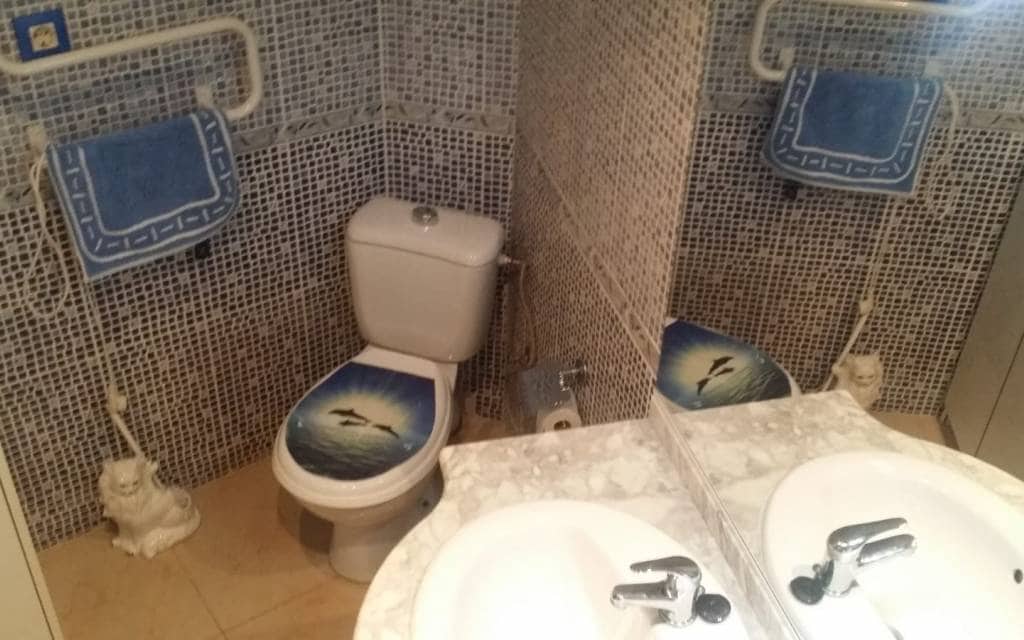 3 soveværelse Lejlighed til salg i Sax - € 105.000 (Ref: 7565350)