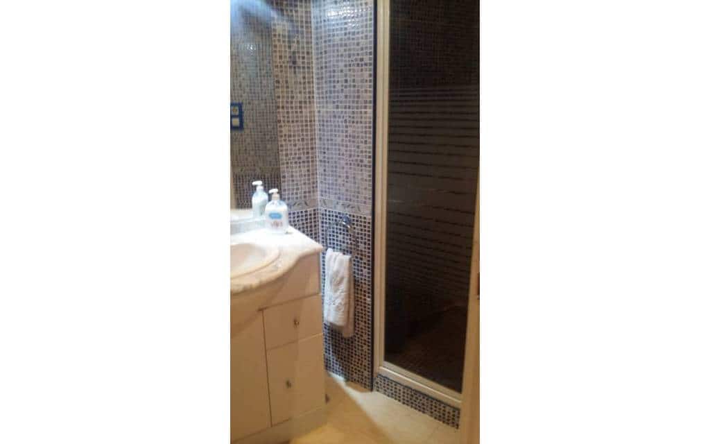 3 soveværelse Lejlighed til salg i Sax - € 105.000 (Ref: 7565350)