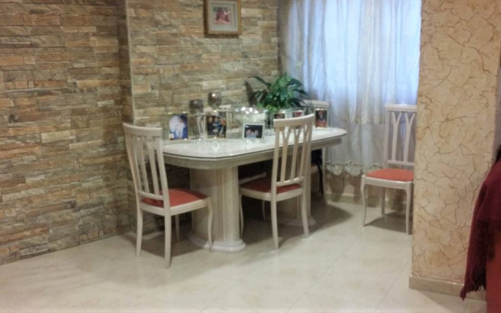 3 soveværelse Lejlighed til salg i Sax - € 105.000 (Ref: 7565350)