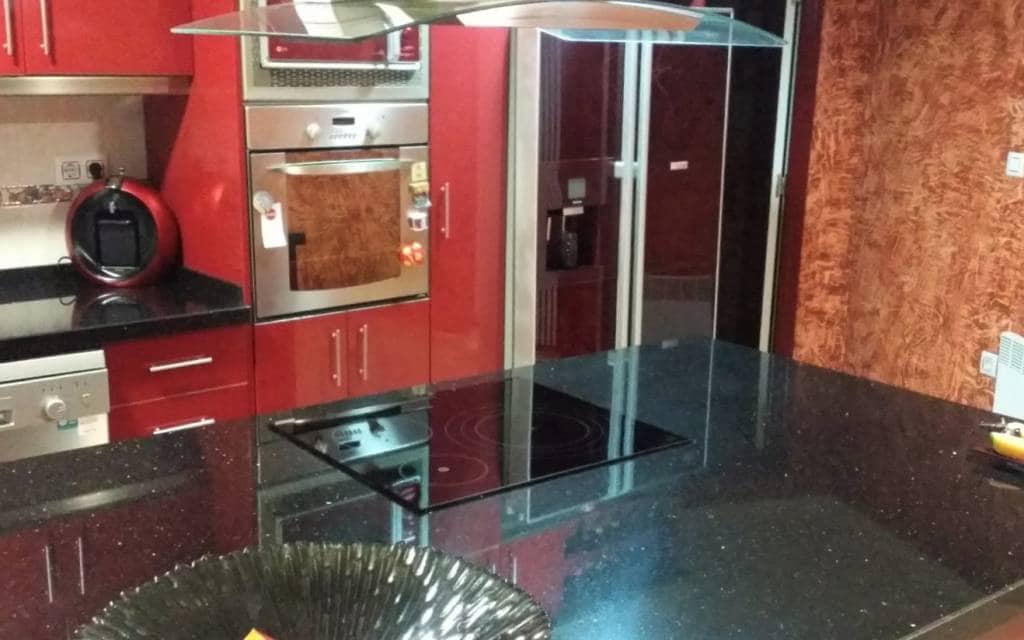 3 soveværelse Lejlighed til salg i Sax - € 105.000 (Ref: 7565350)