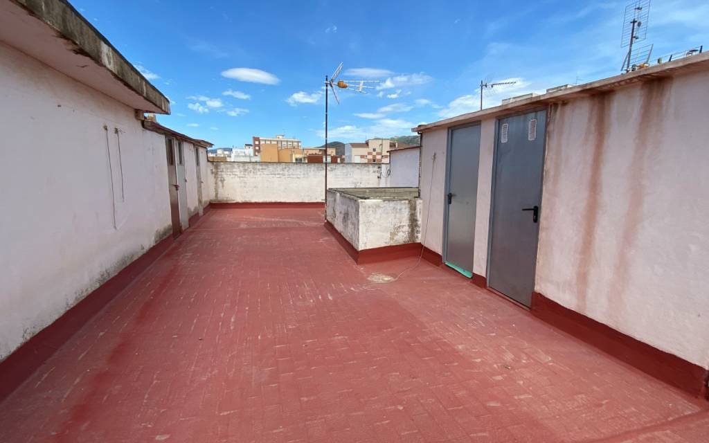 3 soveværelse Lejlighed til salg i Sax - € 105.000 (Ref: 7565350)