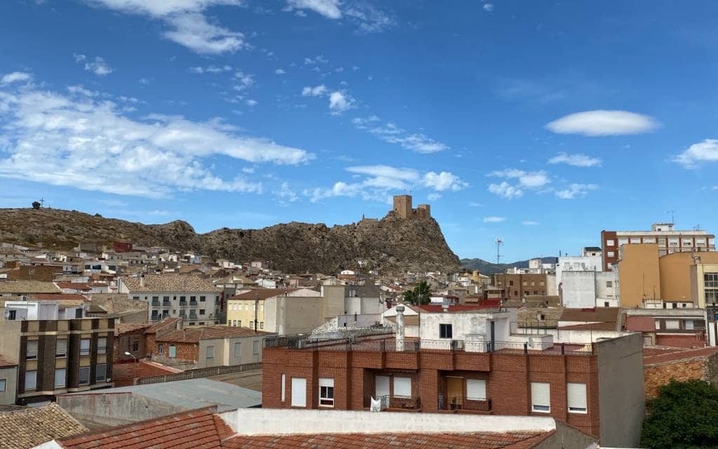 3 soveværelse Lejlighed til salg i Sax - € 105.000 (Ref: 7565350)