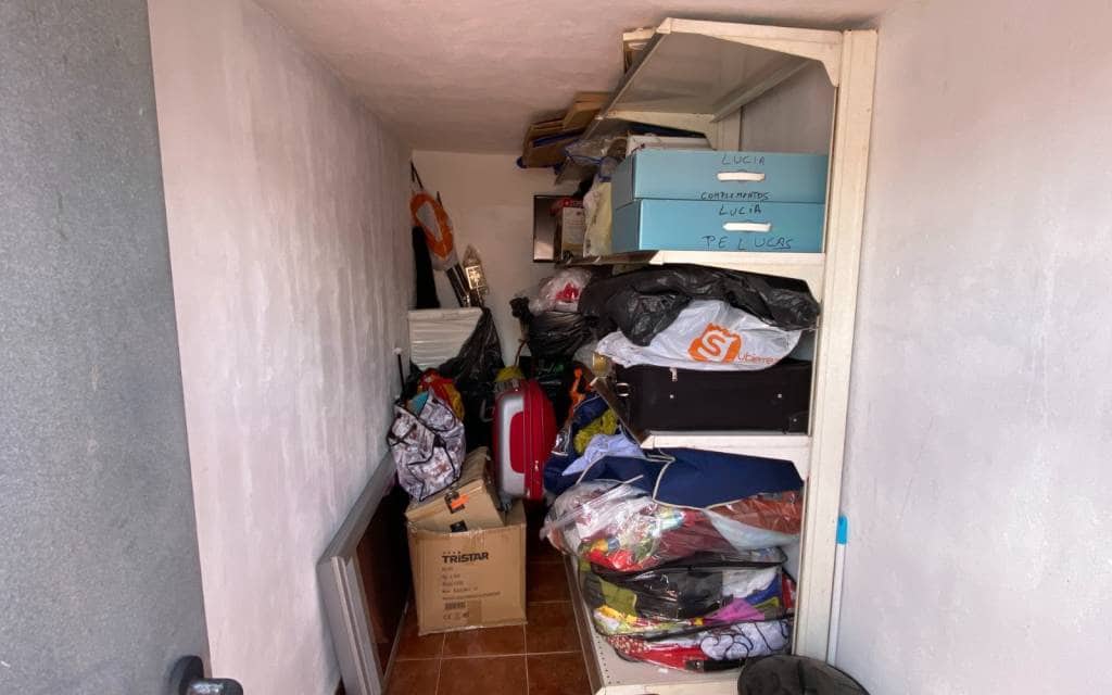 3 soveværelse Lejlighed til salg i Sax - € 105.000 (Ref: 7565350)