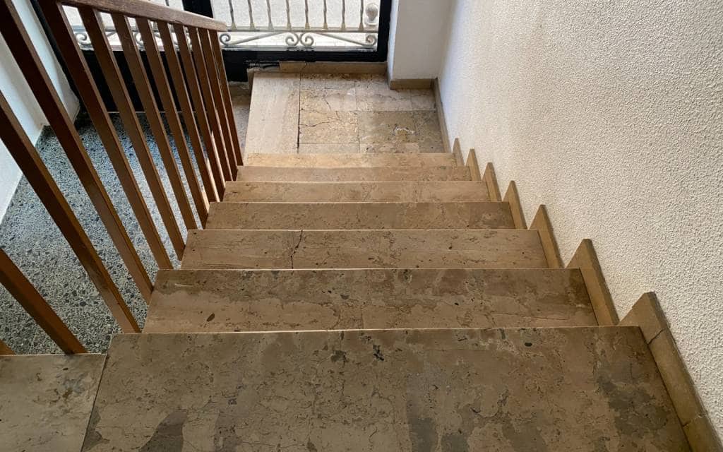 3 soveværelse Lejlighed til salg i Sax - € 105.000 (Ref: 7565350)