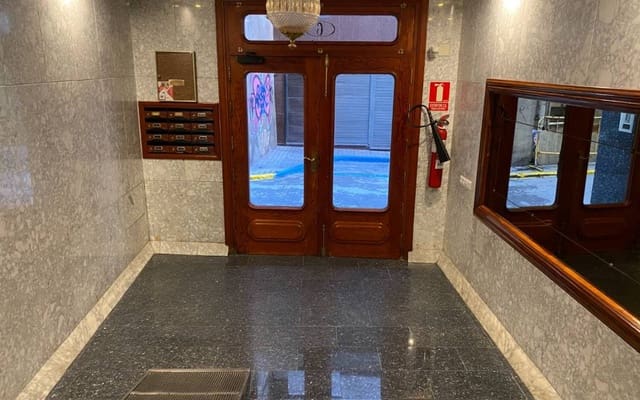 2 bedroom Apartment for sale in Villena - € 185,000 (Ref: 7565353)