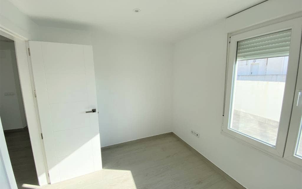 2 sovrum Lägenhet till salu i Villena - 185 000 € (Ref: 7565353)