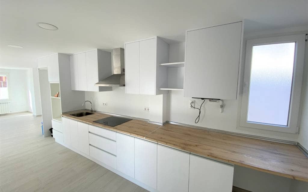 2 sovrum Lägenhet till salu i Villena - 185 000 € (Ref: 7565353)