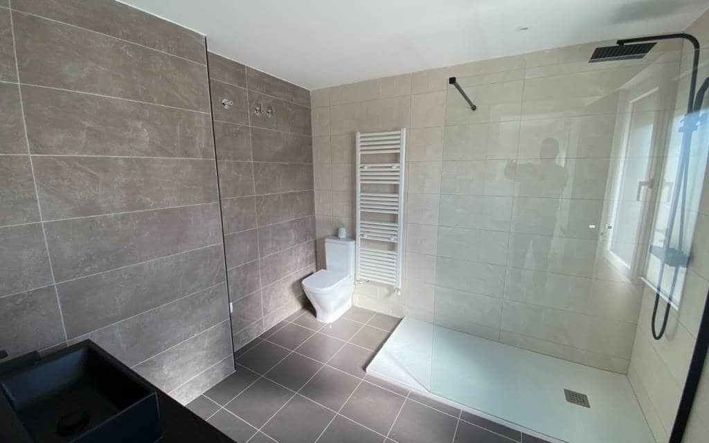 2 sovrum Lägenhet till salu i Villena - 185 000 € (Ref: 7565353)